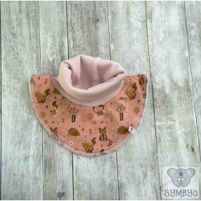 Garbósál, Cicaovi, Minőségi babaruha