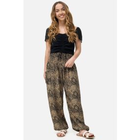 Háremnadrág - szabd magadra, Arany indák