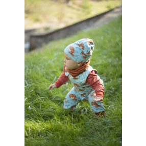 Baba kertésznadrág, Tigrisbaba