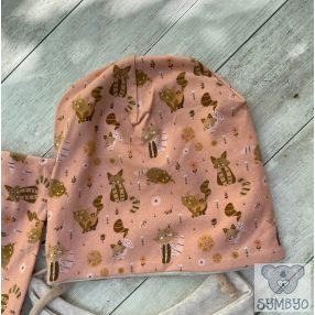 Fordíts ki! sapka, Cicaovi, minőségi babaruha