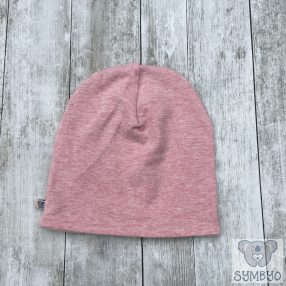   Fordíts ki! sapka, Csipkerózsa-bézs, minőségi gyerekruha