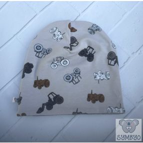 Fordíts ki! sapka, Élet a tanyán, minőségi babaruha