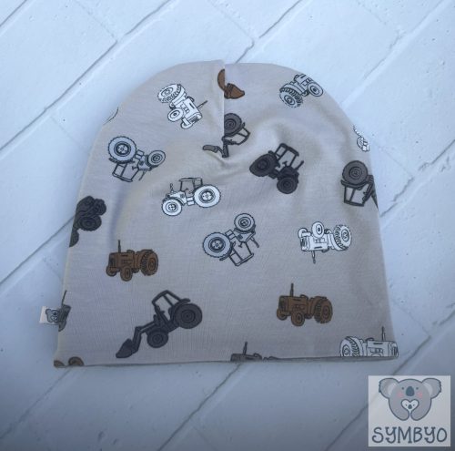 Fordíts ki! sapka, Élet a tanyán, minőségi babaruha