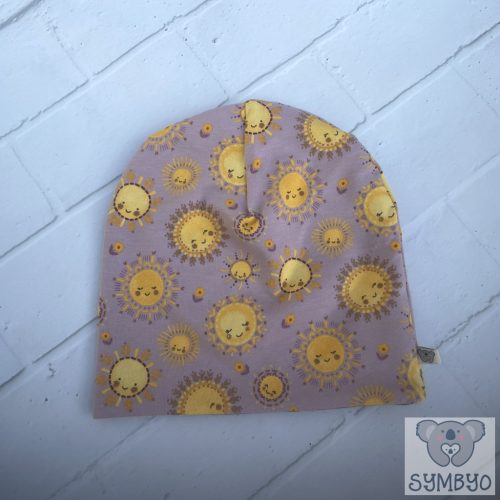 Fordíts ki! sapka, Napocska, minőségi babaruha