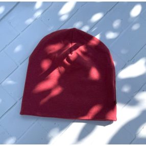 Fordíts ki! sapka, Piros