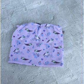 Körsál, Lila madárkás