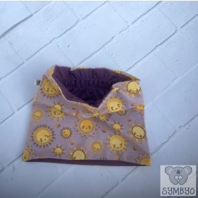 Körsál, Napocska, minőségi babaruha