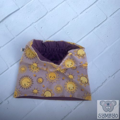 Körsál, Napocska, minőségi babaruha