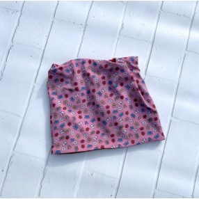 Körsál, Tavaszi zsongás