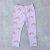 _Nadrág totyogóknak_Gyerek leggings Leggings, Szivárvány
