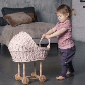 MocorGO gyereknadrág BASIC, Sötétlila