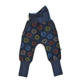 MocorGO gyereknadrág, Mosoly (kék)