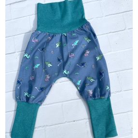 MocorGO babanadrág, Pici dínók