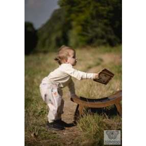   MocorGO sárnadrág Softshell, Lufik, minőségi babaruha télre