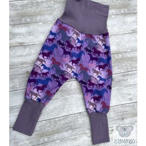   MocorGO sárnadrág Softshell, Szilaj, minőségi gyerekruha télre