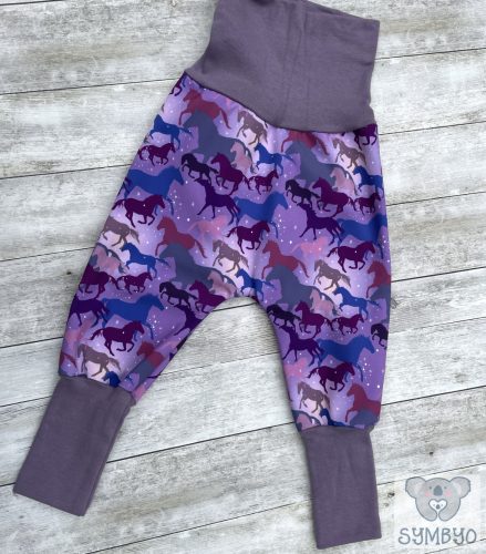 MocorGO sárnadrág Softshell, Szilaj, minőségi gyerekruha télre