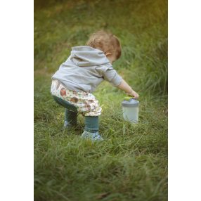 MocorGO babanadrág, Irány a Sünijátszótér!-zöld