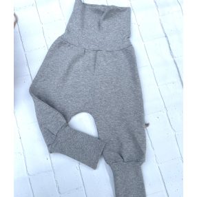   MocorGO babanadrág BASIC, Mindenhez passzoló szürke-csodaszarvas (téli)