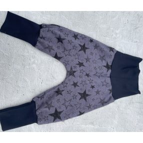 MocorGO babanadrág BASIC, Télicsillag (téli)