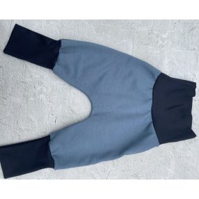 MocorGO gyereknadrág BASIC, Télikék (téli)