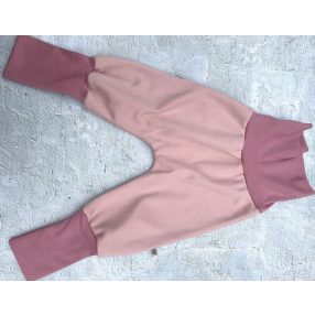 MocorGO babanadrág BASIC, Télirózsa (téli)