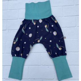 MocorGO babanadrág SLIM FIT, Kisherceg