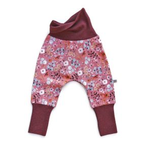 MocorGO babanadrág SLIM FIT, Napsütötte rét