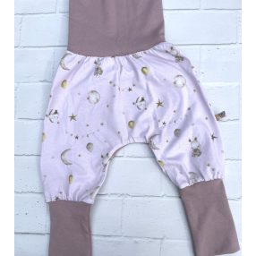 MocorGO babanadrág SLIM FIT, Szép álmokat!