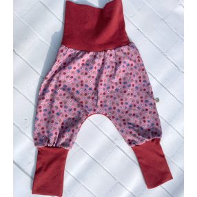 MocorGO babanadrág SLIM FIT, Tavaszi zsongás