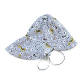 Nyári kalap - Madárdal