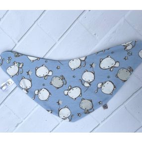 Baba nyálkendő, Cicamica