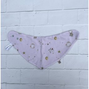 Baba nyálkendő, Szép álmokat!