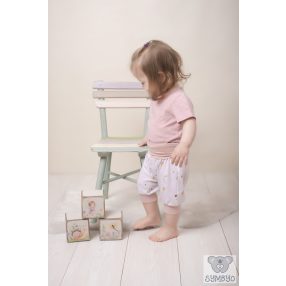 MocorGO rövidnadrág, Szép álmokat!