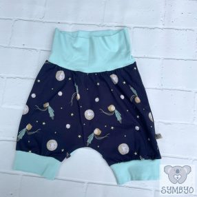 MocorGO rövidnadrág SLIM FIT, Kisherceg