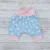 _MocorGo nadrág totyogóknak_MocorGO Slim fit baba rövidnadrág SLIM FIT, Lufi és mosoly