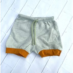 Sort, Halvány zöld, duplagéz