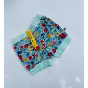 Sort, Rózsák és pipacsok