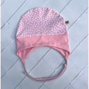 Sapka bukósisak alá, Mindenhez passzoló szürke