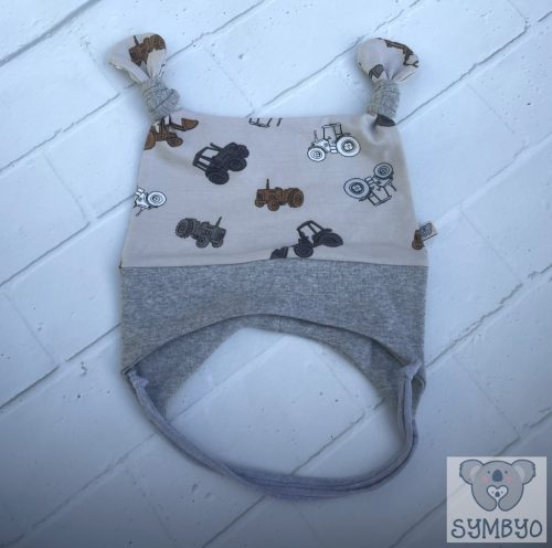 Baba füles sapka, Élet a tanyán, Minőségi babaruha