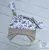 Baba füles sapka, Játékos cicák - minőségi babaruha