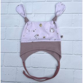 Baba füles sapka, Szép álmokat!