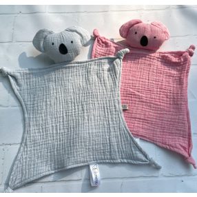 Ajándékba- Utalványok, alvórongyi