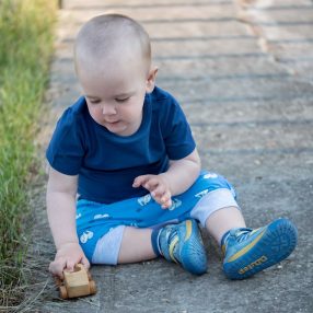 MocorGO baba rövidnadrág
