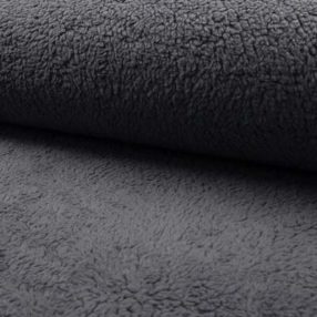 Antracit mintás őszi baba- és gyerekruha kollekció