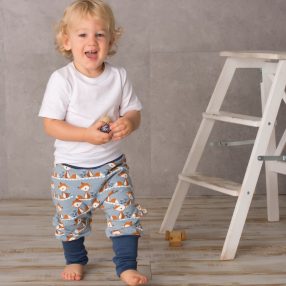 MocorGO 3 méretes babanadrág