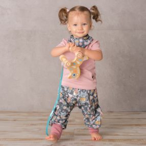 Totyogó, bölcsis babaruha (1-3 év)