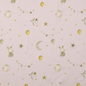 Szép álmokat! mintás tavaszi baba és gyerekruha újdonságok