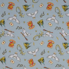 Harry Potter mintás tavaszi baba és gyerekruha újdonságok