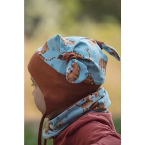 Tavaszi és őszi babaruhák, gyerekruhák