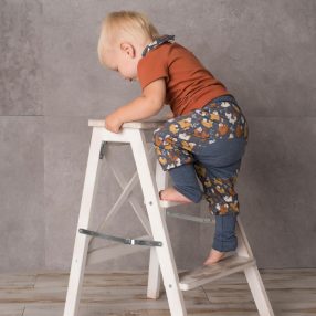 MocorGO Slim fit 3 méretes babanadrág